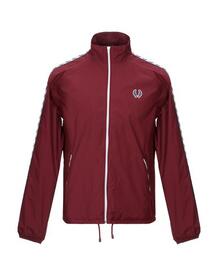 Куртка Fred Perry 41829153fo