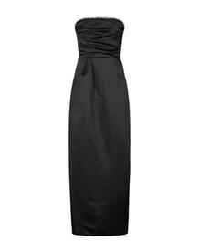 Длинное платье ANNA RACHELE BLACK LABEL 34896041bo