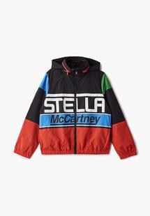 Куртка STELLA MCCARTNEY KIDS 541020smk59