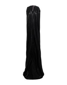 Длинное платье Rick Owens Lilies 34919055pq