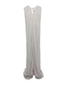 Длинное платье Rick Owens Lilies 34918963LI