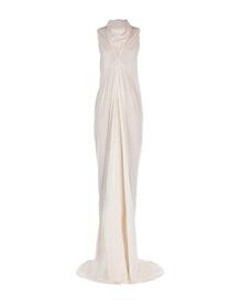 Длинное платье Rick Owens Lilies 34920122ae