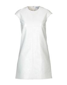 Короткое платье COURRÈGES 34924085ub