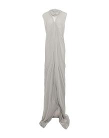 Длинное платье Rick Owens Lilies 34918972DD
