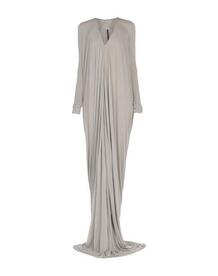 Длинное платье Rick Owens Lilies 34920121ap