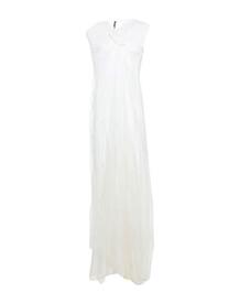 Длинное платье Rick Owens Lilies 34918967ls