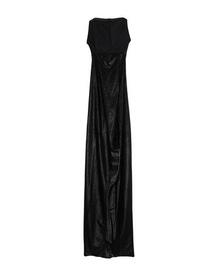Длинное платье Rick Owens Lilies 34920106qe