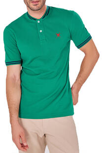 polo t-shirt Auden Cavill 5603240