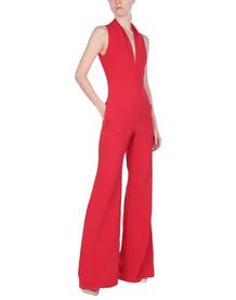 Комбинезоны без бретелей Brandon Maxwell 54165088rg