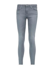 Джинсовые брюки AG Jeans 42719373kf