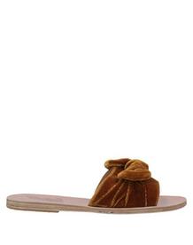 Сандалии ANCIENT GREEK SANDALS 11599212dv