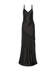 Длинное платье Jason Wu 34918036cm