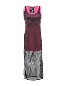 Длинное платье Boy London 34806099lb