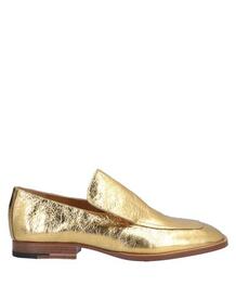 Мокасины Dries Van Noten 11643800ET