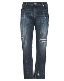 Джинсовые брюки Versus Versace 42726386tq