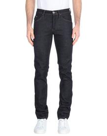 Джинсовые брюки LIU •JO MAN 42721029ne