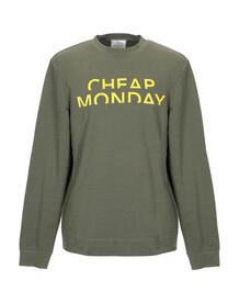 Толстовка Cheap Monday 12284603ow