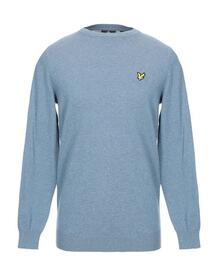 Свитер Lyle & Scott 39932411gh