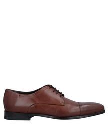 Обувь на шнурках Boss Black 11641213qq