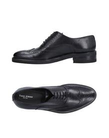 Обувь на шнурках SIMON ALMOND New York 11514818rl