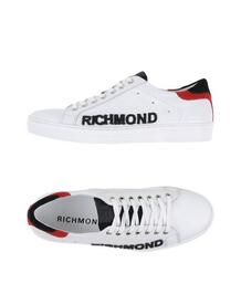 Низкие кеды и кроссовки Richmond 11008904pu