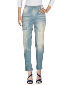 Джинсовые брюки MANILA GRACE DENIM 42678134xx