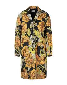 Пальто Dries Van Noten 41858362sn