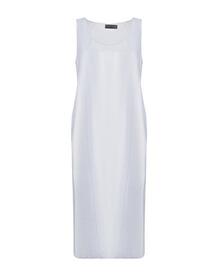 Короткое платье SATÌNE 34920048fm