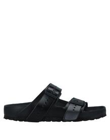 Сандалии RICK OWENS by BIRKENSTOCK 11639599fe