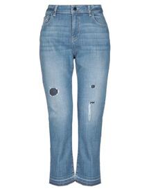 Джинсовые брюки Armani Jeans 42722449JM