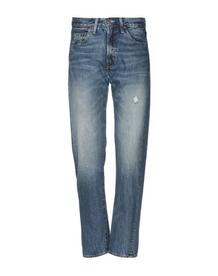 Джинсовые брюки LEVI'S VINTAGE CLOTHING 42699903bo