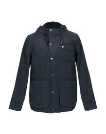 Куртка Lyle & Scott 41863492mt