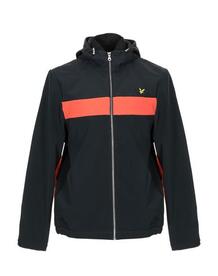 Куртка Lyle & Scott 41863489tw