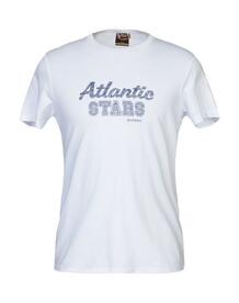 Футболка ATLANTIC STARS 12286585hb