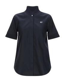 Pубашка Fred Perry 38810298cg