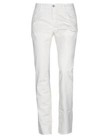 Повседневные брюки SIVIGLIA WHITE 13293358xr