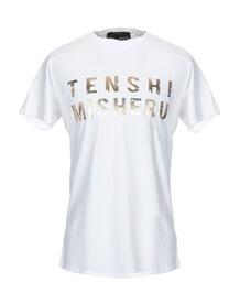 Футболка TENSHI MISHERU 12285846ok
