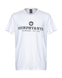 Футболка Murphy & Nye 12270270cq