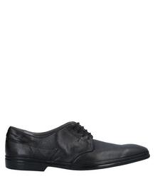 Обувь на шнурках Boss Black 11640748bs