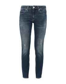 Джинсовые брюки Calvin Klein 42721294df