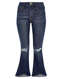 Укороченные джинсы FRAME 42725190OA