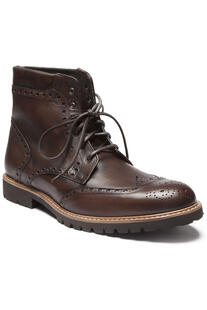 boots MEN'S HERITAGE 3996213