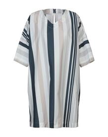 Короткое платье ZANETTI 1965 34926430nm