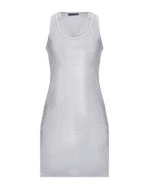 Короткое платье TWIN-SET JEANS 34786850fp