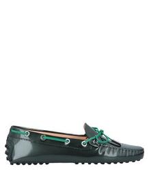 Мокасины Tod's 11637402mr