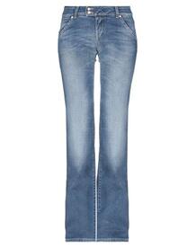 Джинсовые брюки MET JEANS 42723619wd