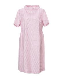 Короткое платье ZANETTI 1965 38812674xf