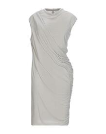 Платье до колена Rick Owens Lilies 34920113vi