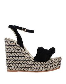 Сандалии ESPADRILLES 11618841gn