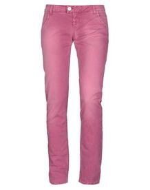 Джинсовые брюки TWIN-SET JEANS 42725079vl